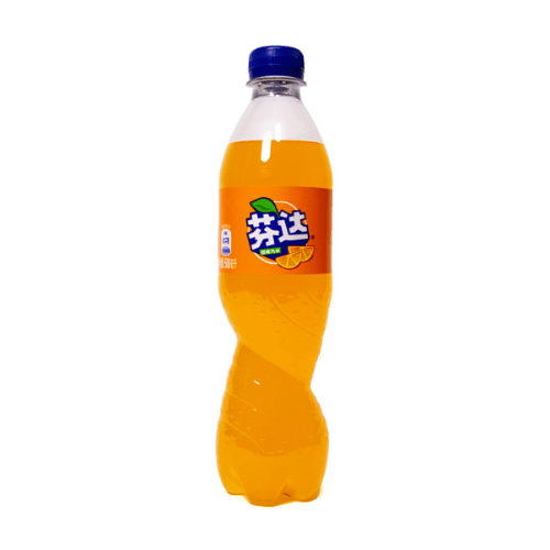 Buy Bulk CHINA DRINKS - FANTA ORANGE - Vape Wholesale Mcr