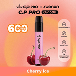 Buy Bulk CP Pro CP600 Puffs Prefilled Pod Kit - Box of 5 - Vape Wholesale Mcr