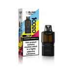 Buy Bulk Crystal Bling Nero 10k Prefilled Pods Box of 5 - Vape Wholesale Mcr