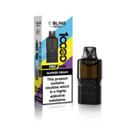 Buy Bulk Crystal Bling Nero 10k Prefilled Pods Box of 5 - Vape Wholesale Mcr