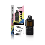 Buy Bulk Crystal Bling Nero 10k Prefilled Pods Box of 5 - Vape Wholesale Mcr