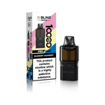 Buy Bulk Crystal Bling Nero 10k Prefilled Pods Box of 5 - Vape Wholesale Mcr