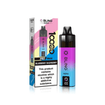 Buy Bulk Crystal Bling Nero 10k Vape Kit Box of 5 - Vape Wholesale Mcr