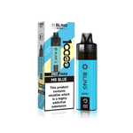 Buy Bulk Crystal Bling Nero 10k Vape Kit Box of 5 - Vape Wholesale Mcr