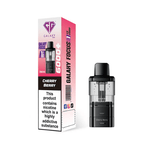 Buy Bulk Crystal Galaxy Focus 1 6000 Refill Pods - Box of 5 - Vape Wholesale Mcr
