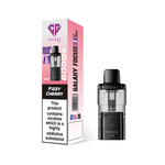 Buy Bulk Crystal Galaxy Focus 1 6000 Refill Pods - Box of 5 - Vape Wholesale Mcr