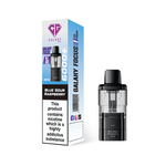 Buy Bulk Crystal Galaxy Focus 1 6000 Refill Pods - Box of 5 - Vape Wholesale Mcr