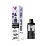 Buy Bulk Crystal Galaxy Focus 1 6000 Refill Pods - Box of 5 - Vape Wholesale Mcr