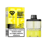 Buy Bulk Crystal Galaxy Focus 2 30K Prefilled Pods - Box of 5 - Vape Wholesale Mcr