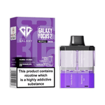 Buy Bulk Crystal Galaxy Focus 2 30K Prefilled Pods - Box of 5 - Vape Wholesale Mcr
