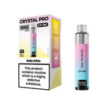 Buy Bulk Crystal Pro CP 10000 Puffs Disposable Vape Box of 5 - Vape Wholesale Mcr