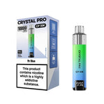 Buy Bulk Crystal Pro CP 10000 Puffs Disposable Vape Box of 5 - Vape Wholesale Mcr