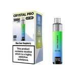Buy Bulk Crystal Pro CP 10000 Puffs Disposable Vape Box of 5 - Vape Wholesale Mcr