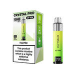 Buy Bulk Crystal Pro CP 10000 Puffs Disposable Vape Box of 5 - Vape Wholesale Mcr