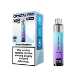 Buy Bulk Crystal Pro CP 10000 Puffs Disposable Vape Box of 5 - Vape Wholesale Mcr
