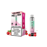 Buy Bulk Crystal Pro CP 10000 Puffs Prefilled Pod Kit - Box of 5 (Ban Proof) - Vape Wholesale Mcr