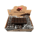 Buy Bulk Daban Chocolate Squishy Toy - Pack of 12 - Vape Wholesale Mcr