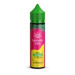 Buy Bulk Darwin 3000mg Isolate CBD E-liquid 60ml - Vape Wholesale Mcr