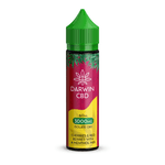 Buy Bulk Darwin 3000mg Isolate CBD E-liquid 60ml - Vape Wholesale Mcr