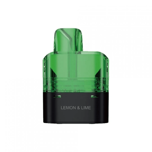 Buy Bulk Defender F1-10000 Refill Pods 20mg 2ML Prefilled Replacement Pods - Pack of 10 - Vape Wholesale Mcr