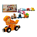 Buy Bulk Dinosaur Train Set - Vape Wholesale Mcr