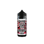 Buy Bulk Doozy Vape Seriously Pod Fill 3 50/50 0mg 100ml Shortfill - Vape Wholesale Mcr