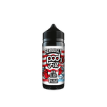 Buy Bulk Doozy Vape Seriously Pod Fill 3 50/50 0mg 100ml Shortfill - Vape Wholesale Mcr