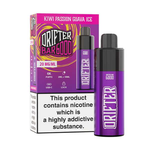 Buy Bulk Drifter Bar 6K Prefilled Pod Vape Kit - Box of 5 - Vape Wholesale Mcr