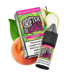 Buy Bulk Drifter Bar Nic Salt 10ml E-Liquid - Box of 10 - Vape Wholesale Mcr