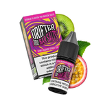Buy Bulk Drifter Bar Nic Salt 10ml E-Liquid - Box of 10 - Vape Wholesale Mcr