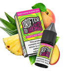 Buy Bulk Drifter Bar Nic Salt 10ml E-Liquid - Box of 10 - Vape Wholesale Mcr