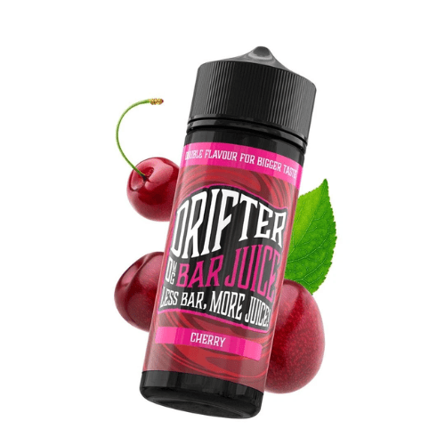 Buy Bulk Drifter Shortfill Vape Bar Juice 100ml E-Liquid 0mg No Nicotine - Vape Wholesale Mcr