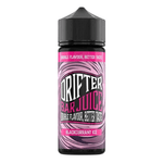 Buy Bulk Drifter Shortfill Vape Bar Juice 100ml E-Liquid 0mg No Nicotine - Vape Wholesale Mcr