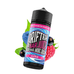 Buy Bulk Drifter Shortfill Vape Bar Juice 100ml E-Liquid 0mg No Nicotine - Vape Wholesale Mcr
