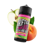 Buy Bulk Drifter Shortfill Vape Bar Juice 100ml E-Liquid 0mg No Nicotine - Vape Wholesale Mcr