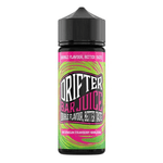 Buy Bulk Drifter Shortfill Vape Bar Juice 100ml E-Liquid 0mg No Nicotine - Vape Wholesale Mcr