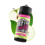 Buy Bulk Drifter Shortfill Vape Bar Juice 100ml E-Liquid 0mg No Nicotine - Vape Wholesale Mcr