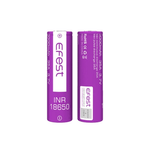 Buy Bulk Efest - INR 18650 Batteries 3000mAh 35A (2pcs) - Vape Wholesale Mcr