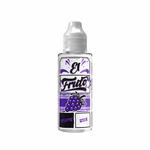 Buy Bulk El Fruto Shortfill E-liquid 100ml - Vape Wholesale Mcr