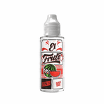 Buy Bulk El Fruto Shortfill E-liquid 100ml - Vape Wholesale Mcr
