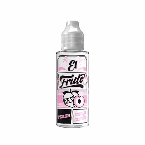 Buy Bulk El Fruto Shortfill E-liquid 100ml - Vape Wholesale Mcr