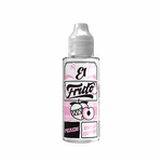 Buy Bulk El Fruto Shortfill E-liquid 100ml - Vape Wholesale Mcr
