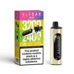 Buy Bulk Elf Bar 4 in 1 Pod Vape Kit - Box of 5 - Vape Wholesale Mcr