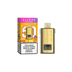 Buy Bulk Elf Bar 4 in 1 Ultra 50 Prefilled Pod Kit - Pack of 5 - Vape Wholesale Mcr
