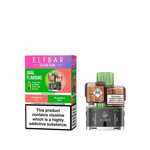 Buy Bulk Elf Bar Dual 10K Pod - Box of 5 - Vape Wholesale Mcr