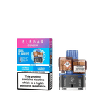 Buy Bulk Elf Bar Dual 10K Pod - Box of 5 - Vape Wholesale Mcr