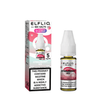 Buy Bulk Elf Bar Elfliq Nic Salt - Box of 10 - Vape Wholesale Mcr