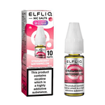 Buy Bulk Elf Bar Elfliq Nic Salt - Box of 10 - Vape Wholesale Mcr