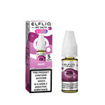 Buy Bulk Elf Bar Elfliq Nic Salt - Box of 10 - Vape Wholesale Mcr