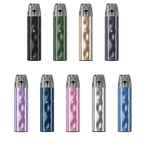 Buy Bulk Elf Bar Elfx Mini Pod Kit - Vape Wholesale Mcr